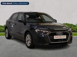 Other Used 2025 Audi A1 Sport Hatchback | £20,558 (Good price)