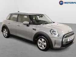 Used 2022 Mini Cooper Classic Hatchback | £14,299 (Fair price)