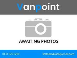 White Used 2021 Vauxhall Vivaro Van | £10,500 (Fair price)