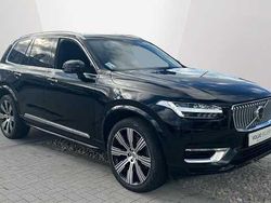 Used 2022 Volvo XC90 Inscription SUV | £38,790 (A bit pricey)