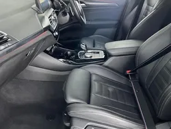 Used 2024 BMW X3 M Sport SUV | £36,520 (Good price)