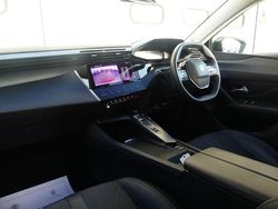 Grey Used 2022 Peugeot 308 Allure Premium Estate | £17,995 (Fair price)