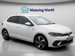 Used 2023 VW Polo GTI | £21,800 (Fair price)