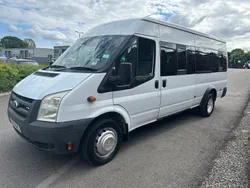 White Used 2007 Ford Transit | £4,695 (Good price)