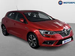 Renault Mégane IV