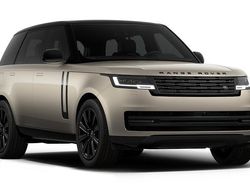 New 2026 Land Rover Range Rover SE SUV | £104,078 (Fair price)