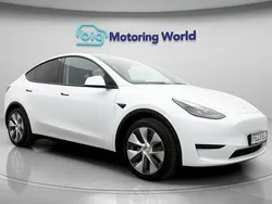 Used 2023 Tesla Model Y SUV | £24,800 (Super price)