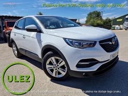 White Used 2018 Vauxhall Grandland X S SUV | £6,995 (Fair price)