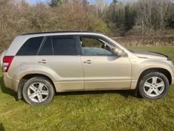 Beige Used 2010 Suzuki Grand Vitara SZ5 SUV | £1,999 (Super price)