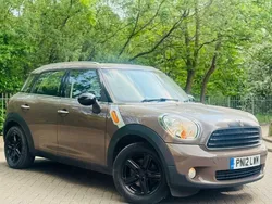 Used 2012 Mini Countryman SUV | £1,990 (Super price)