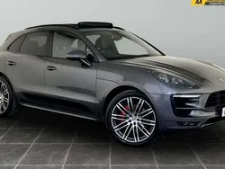 Used 2018 Porsche Macan GTS SUV | £23,995