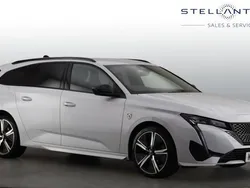 Used 2025 Peugeot 308 GTi Estate | £21,923 (Good price)
