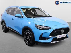 Used 2023 MG HS Trophy SUV | £18,799 (Fair price)
