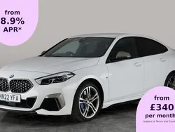Used 2024 BMW M235 Coupe | £24,921 (Super price)