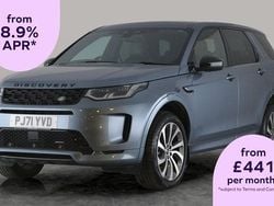 Used 2023 Land Rover Discovery Sport HSE Dynamic SUV | £28,518 (Super price)