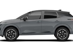 New 2025 Nissan Qashqai SUV | £25,495