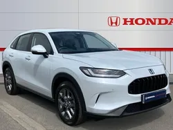New 2025 Honda ZR-V Elegance SUV | £31,348 (Super price)