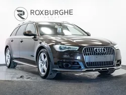 Not known Used 2016 Audi A6 Allroad Estate | £15,750 (Good price)