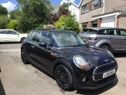 Black Used 2015 Mini ONE Hatch Hatchback | £3,995 (Good price)