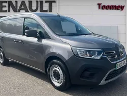 New 2024 Renault Kangoo MPV | £19,995 (Expensive)
