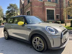 Grey Used 2021 Mini Cooper S Hatch Hatchback | £10,681 (Good price)