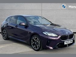 Other Used 2025 BMW 120 M Sport Hatchback | £27,806