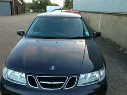 Used 2003 Saab 9-3 Hatchback | £995