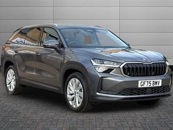 Graphite grey New 2025 Skoda Kodiaq SE L SUV | £38,495 (Fair price)