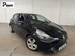 Renault Clio IV