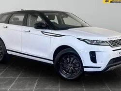 Used 2023 Land Rover Range Rover evoque Hatchback | £16,995 (Super price)
