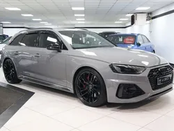 Audi RS4