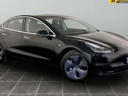 Used 2023 Tesla Model 3 Long Range Sedan | £17,595 (Super price)