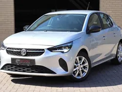 Grey Used 2022 Vauxhall Corsa Edition Hatchback | £12,995 (Good price)