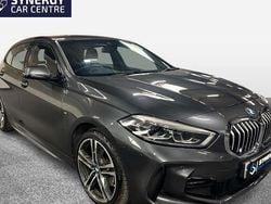 Used 2020 BMW 118 M Sport Hatchback | £14,890 (Good price)