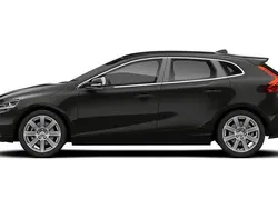 Black Used 2019 Volvo V40 R-Design Estate | £15,690 (A bit pricey)