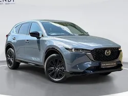 Used 2023 Mazda CX-5 Homura-Line SUV | £30,199 (Expensive)