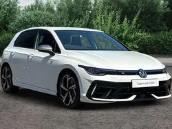 New 2025 VW Golf VIII R Hatchback | £40,990 (Super price)