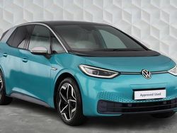 Other Used 2020 VW ID.3 Pro Hatchback | £14,547 (Fair price)