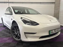 Used 2020 Tesla Model 3 Sedan | £14,750