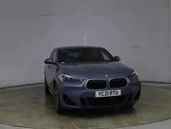 Used 2023 BMW X2 M Sport SUV | £19,795 (Good price)