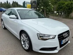 Used 2016 Audi A5 Sportback | £8,695 (Good price)