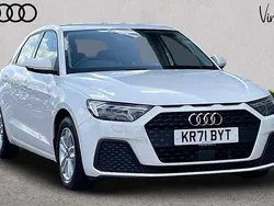 Used 2023 Audi A1 Sportback Hatchback | £14,800 (Good price)