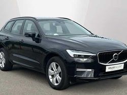 Used 2022 Volvo XC60 Momentum SUV | £23,950 (Good price)