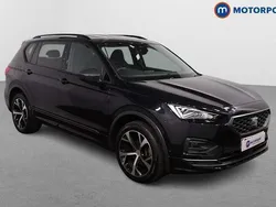 Used 2024 Seat Tarraco FR SUV | £22,049 (Good price)