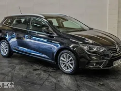 Used 2017 Renault Mégane IV Dynamique Estate | £6,495 (Fair price)