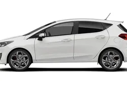 Used 2023 Ford Fiesta Trend Hatchback | £12,200 (Good price)