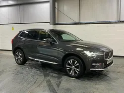 Grey Used 2021 Volvo XC60 Inscription SUV | £27,477 (Good price)