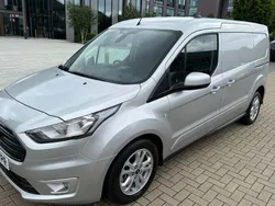 Used 2021 Ford Transit Limited Van | £15,990 (Good price)