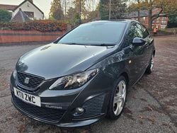 Used 2011 Cupra Ibiza Coupe | £5,999 (Fair price)