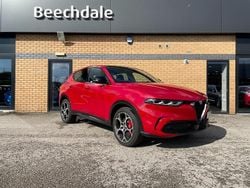 Red Used 2023 Alfa Romeo Tonale Veloce SUV | £27,890 (Fair price)